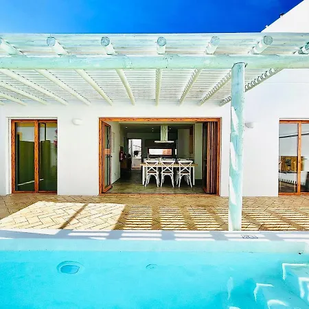 Sal - 빌라 알보르