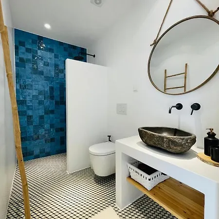 빌라 Sal - 알보르