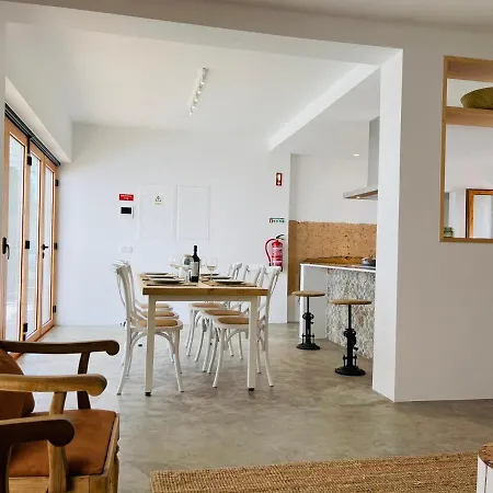 Villa Sal -