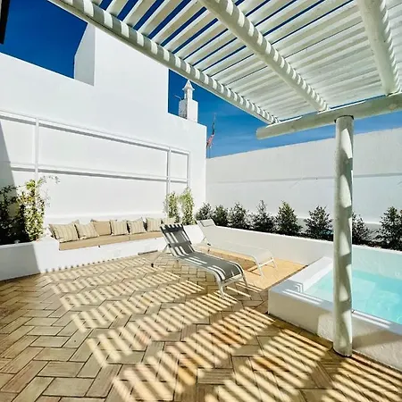 Villa Sal - Alvor