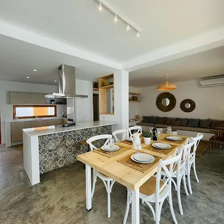 Sal - Villa *