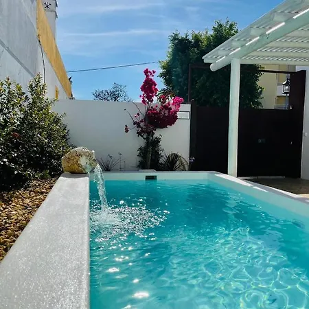Villa Sal - *