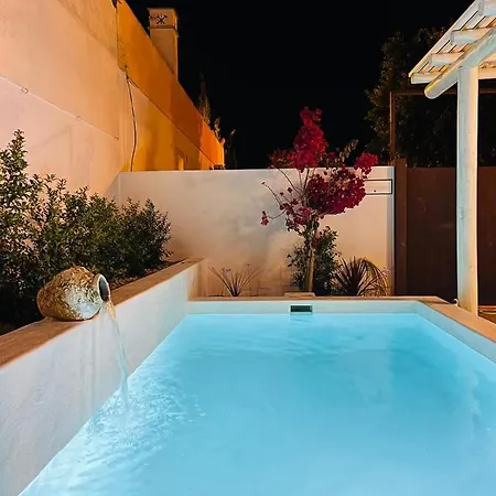 Villa Sal - Alvor