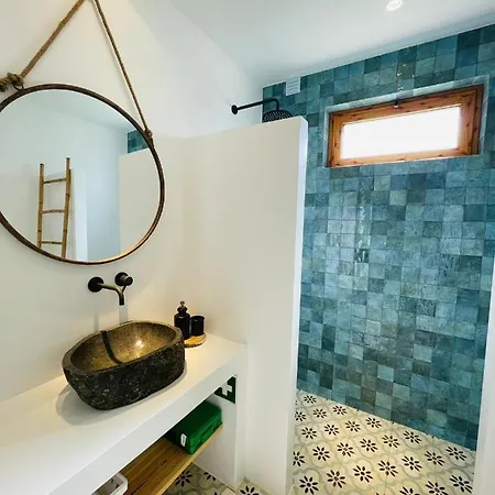 Sal - Вилла Алвор