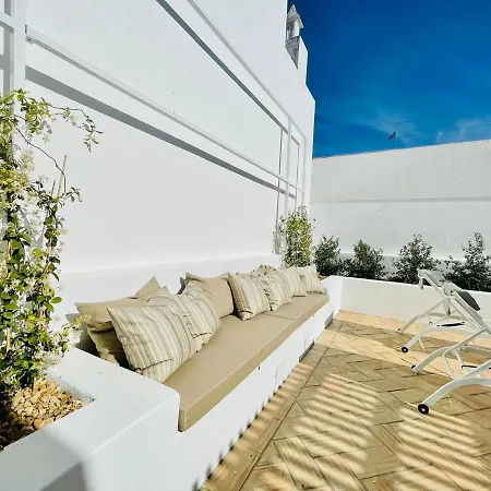 Villa Sal - *