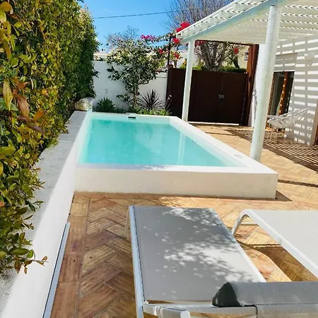 Villa Sal -