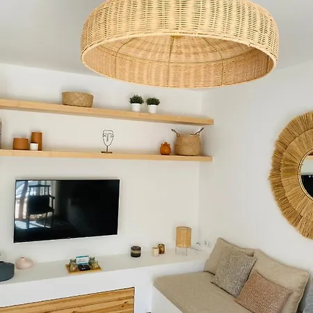 Sal - Вилла Алвор