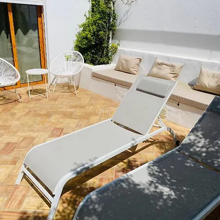 Sal - Villa Alvor