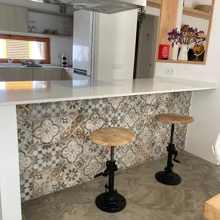 Sal - Villa Alvor