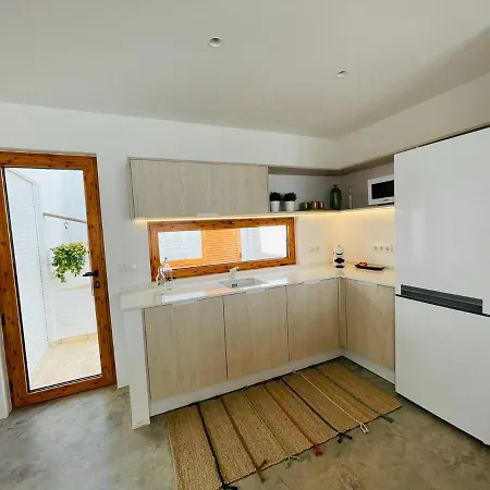 Villa Sal -