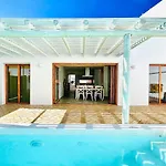 Sal - Villa Alvor
